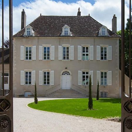 Chambres D'Hotes Le Clos Des Tilleuls Demigny Exterior photo