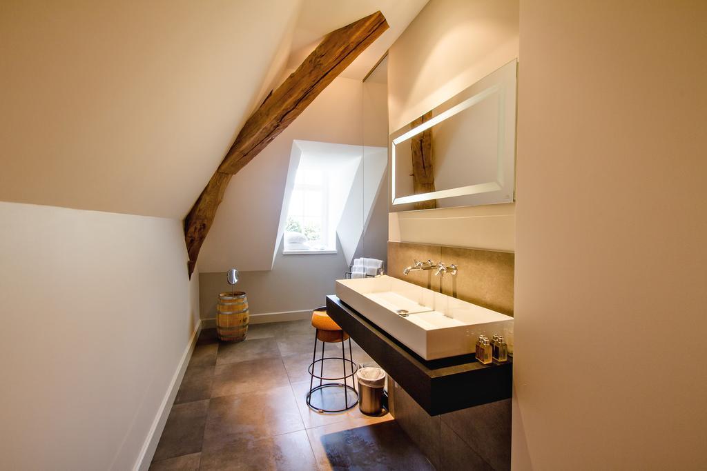 Chambres D'Hotes Le Clos Des Tilleuls Demigny Room photo