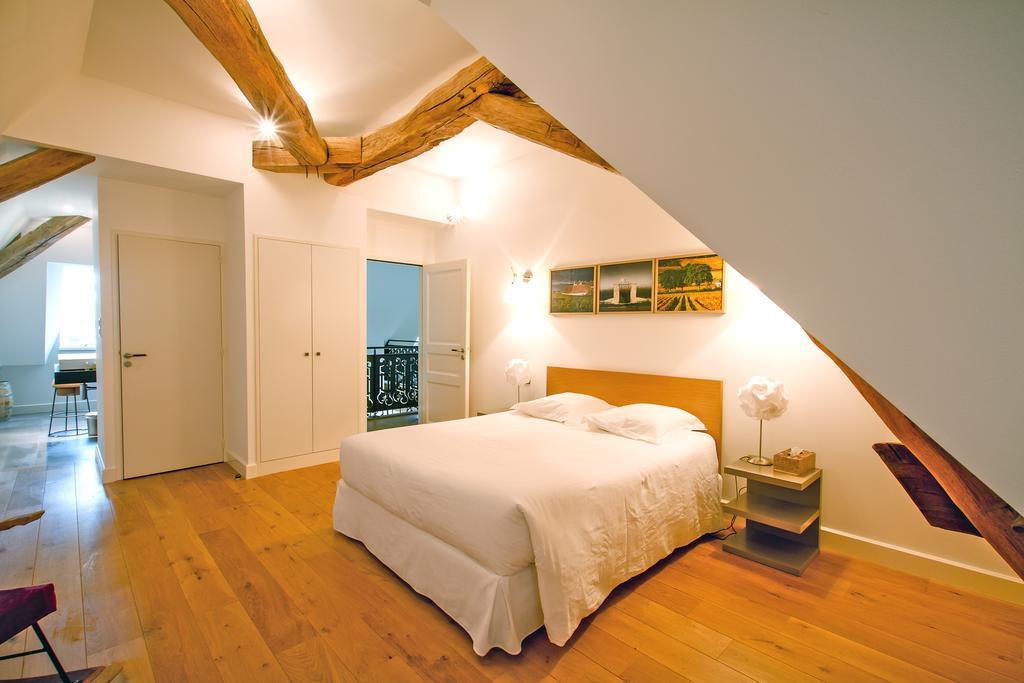 Chambres D'Hotes Le Clos Des Tilleuls Demigny Room photo